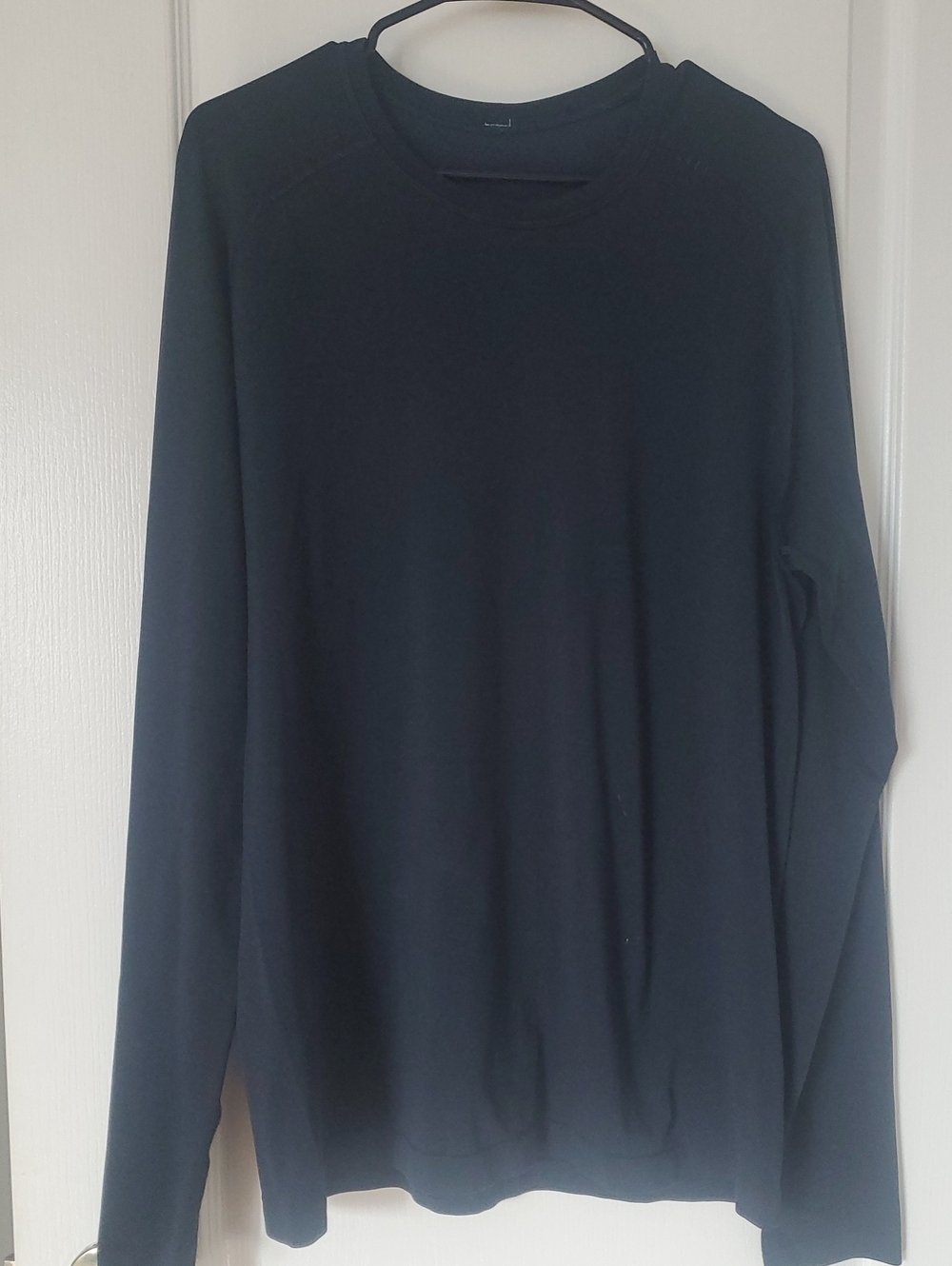 Lululemon Long Sleeve T-shirt L